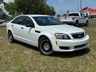 2017 Chevrolet Caprice