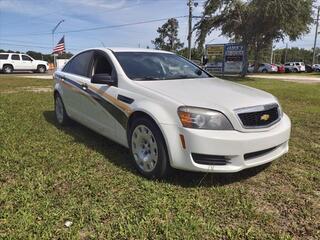 2016 Chevrolet Caprice