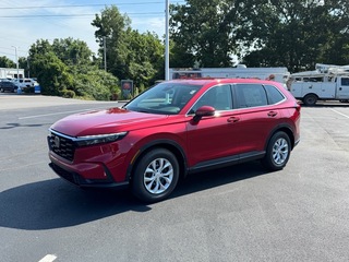 2026 Honda CR-V for sale in Johnson City TN