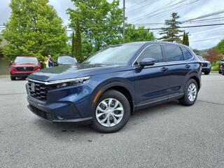 2025 Honda CR-V for sale in Boone NC