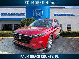 2023 Honda CR-V
