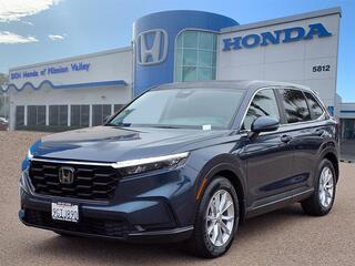 2023 Honda CR-V for sale in San Diego CA