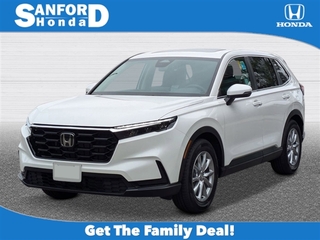 2026 Honda CR-V for sale in Sanford NC