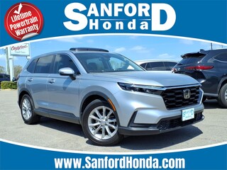 2023 Honda CR-V for sale in Sanford NC