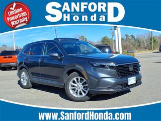 2023 Honda CR-V for sale in Sanford NC