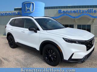 2023 Honda CR-V for sale in Bennettsville SC