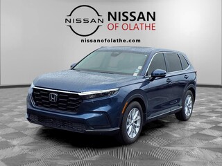 2024 Honda CR-V for sale in Olathe KS