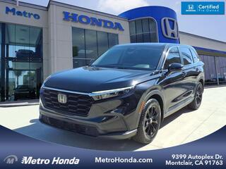 2023 Honda CR-V for sale in Montclair CA