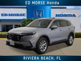 2025 Honda CR-V for sale in Riviera Beach FL