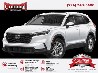 2025 Honda CR-V for sale in Indiana PA