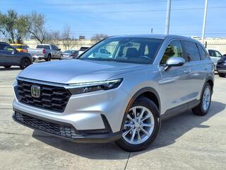 2025 Honda CR-V for sale in Katy TX