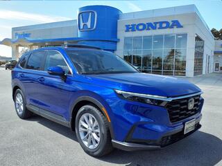 2025 Honda CR-V for sale in Morehead City NC