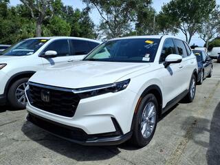 2025 Honda CR-V for sale in Riviera Beach FL