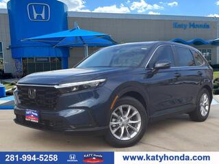 2025 Honda CR-V for sale in Katy TX