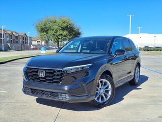 2025 Honda CR-V for sale in Katy TX