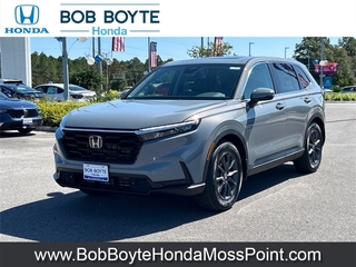 2026 Honda CR-V for sale in Moss Point MS