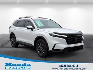 2026 Honda CR-V for sale in Cleveland TN