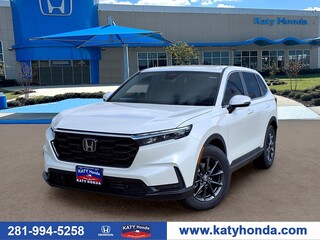 2026 Honda CR-V for sale in Katy TX