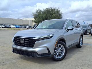 2025 Honda CR-V for sale in Katy TX