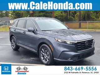 2026 Honda CR-V for sale in Florence SC