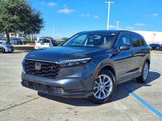 2025 Honda CR-V for sale in Katy TX