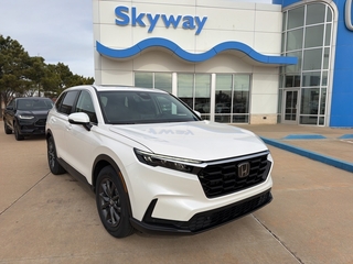 2026 Honda CR-V for sale in Pineville NC