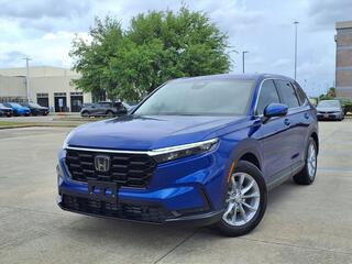 2023 Honda CR-V for sale in Katy TX