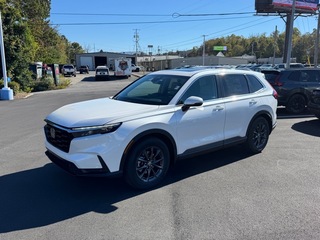 2026 Honda CR-V for sale in Johnson City TN