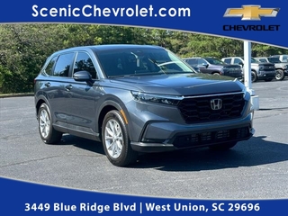 2023 Honda CR-V for sale in West Union SC