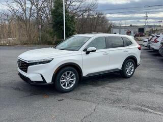 2025 Honda CR-V for sale in Johnson City TN