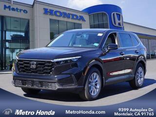 2025 Honda CR-V for sale in Montclair CA