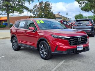 2026 Honda CR-V for sale in South Hill VA