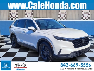 2026 Honda CR-V for sale in Florence SC