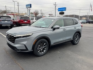 2026 Honda CR-V for sale in Johnson City TN