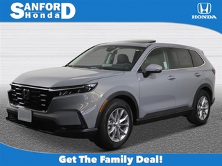 2025 Honda CR-V for sale in Sanford NC