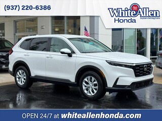 2026 Honda CR-V for sale in Dayton OH