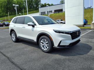 2025 Honda CR-V for sale in Paola KS