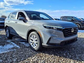 2026 Honda CR-V for sale in Triadelphia WV