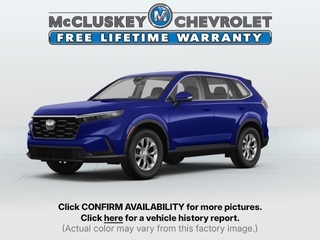 2025 Honda CR-V for sale in Cincinnati OH