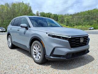 2024 Honda CR-V for sale in Bridgeport WV