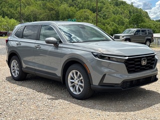 2025 Honda CR-V for sale in Bridgeport WV
