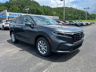 2026 Honda CR-V for sale in Bridgeport WV
