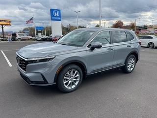 2026 Honda CR-V for sale in Johnson City TN