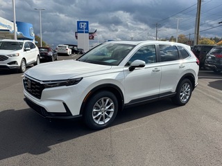 2026 Honda CR-V for sale in Johnson City TN