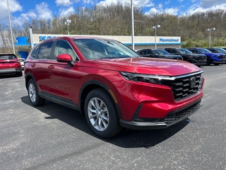 2025 Honda CR-V for sale in Bridgeport WV