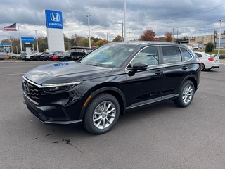 2026 Honda CR-V for sale in Johnson City TN