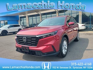 2024 Honda CR-V for sale in Syracuse NY