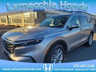 2023 Honda CR-V for sale in Syracuse NY