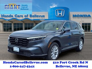2023 Honda CR-V for sale in Bellevue NE