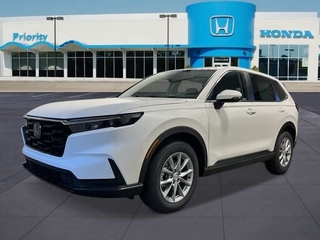 2026 Honda CR-V for sale in Roanoke VA